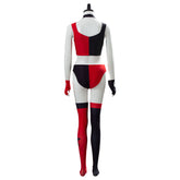 TV Harley Quinn 2019 Harley Quinn Suit Cosplay Costume Halloween Carnival Suit